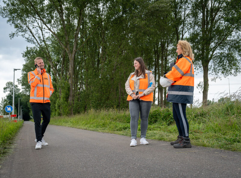 Verhalen van eigen bodem – Ruben