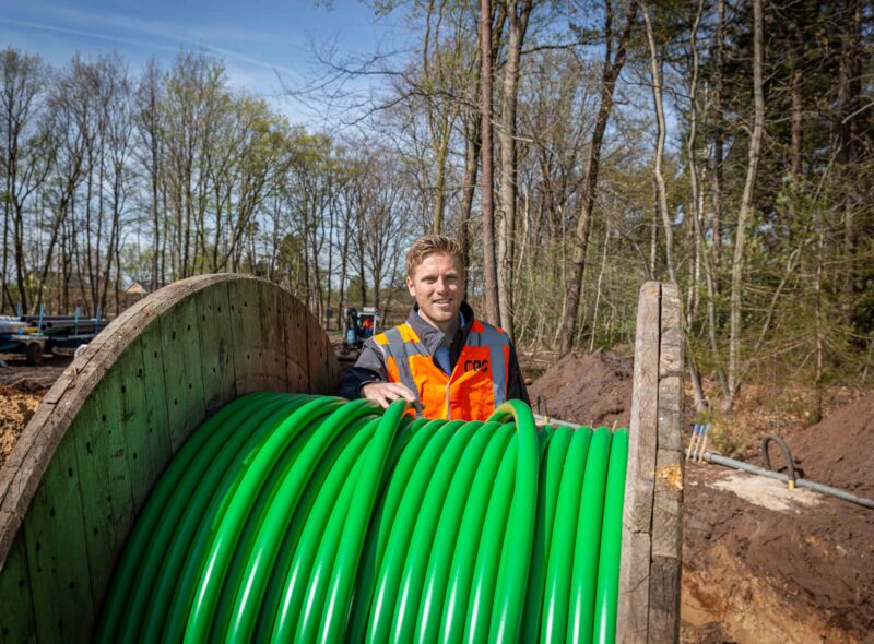 Junior Adviseur Waterveiligheid Utrecht